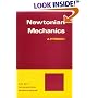 Newtonian Mechanics (M.I.T. Introductory Physics Series)