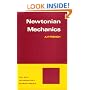 Newtonian Mechanics (M.I.T. Introductory Physics Series)