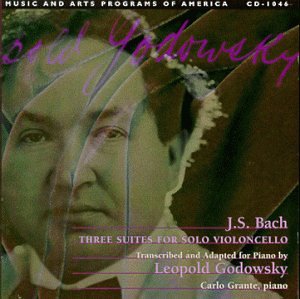 The New International Godowsky Society