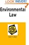 Environmental Law in a Nutshell (Nutshell Series)