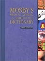 Mosby's Medical, Nursing & Allied Health Dictionary