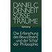 S��e Tr�ume: Die Erforschung des Bewu�tseins und der Schlaf der Philosophie