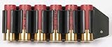 TacStar 6 Round Sidesaddle Shotgun Shell Carrier