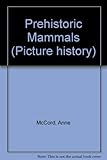The children's picture prehistory
