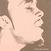 Love in Stereo