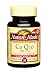 Nature Made Co Q10, 100 mg, Premium Softgels, 30 softgels
