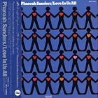 Love in Us All by Pharoah Sanders