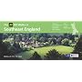 AA 100 Walks in South East England (AA 100 Best Walks in)
