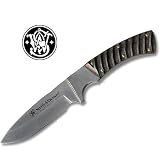 Smith & Wesson Hunting Series 1 Fixed Blade Knife