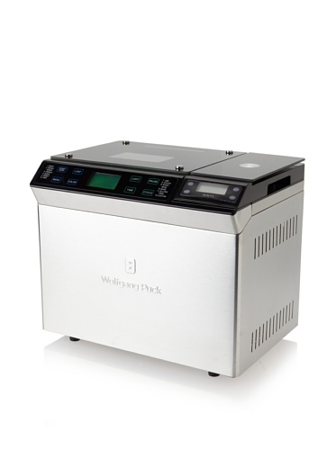 Wolfgang Puck Bread Maker
