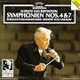 Beethoven: Symphonies Nos. 4 & 7