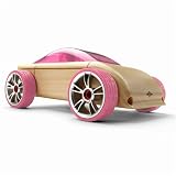Automoblox C9 Sports Coupe - Pink