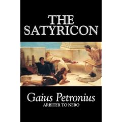 The Satyricon
