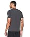 Under Armour UA Freedom Rock The Troops XXL Carbon Heather