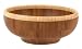 Totally Bamboo 5-Inch Bowl