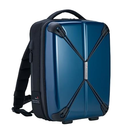 Super Hybrid Gear II Navy