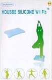 Housse Silicone Wii Fit