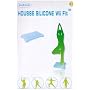 Housse Silicone Wii Fit