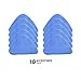Reliable Steamboy Replacement Microfiber Pads (10 Pack)
