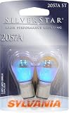 Sylvania 2057A ST SilverStar High Performance Signal Lighting