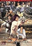 Brave Archer 4