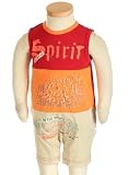 Bebini Dinosaur Romper