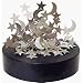 Westminster 2520 Moon And Stars Magnetic Sculptures