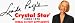 Personal Health Care : Crystal Star - DR. ENZYME WITH PROTEASE & BROMELAIN 90s CAPSULES
