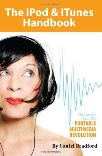 the ipod  itunes handbook the complete guide to the portable multimedia revolution