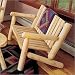 Kitchen & Housewares : Cedar Log 4' Bench Seat