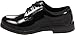 Magnum Men's Parade Duty Gloss Lace-Up Shoe