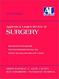  : Appleton & Lange's Review of Surgery