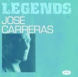 Legends - Jose Carreras Search