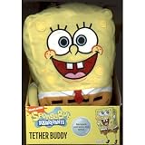 SpongeBob Squarepants Tether Buddy by