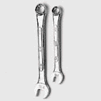 12 Pt Metric Professional Combination Wrench - 10mm