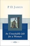 An Unsuitable Job for a Woman