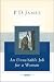 An Unsuitable Job for a Woman (Cordelia Gray Mysteries, No. 1)