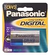 Panasonic CR-V3 Battery