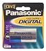 Panasonic CR-V3 Battery