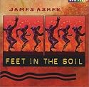 Feet in the Soil