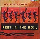 Feet in the...