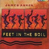 Feet in the Soil