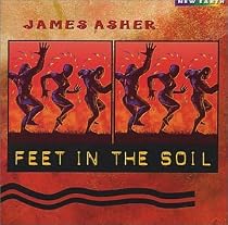 Feet in the Soil