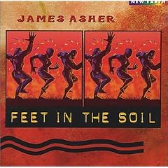 Feet in the Soil