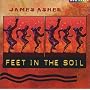 Feet in the Soil