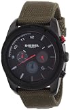 [ディーゼル]DIESEL 00-CHRONO DZ4189 メンズ 【正規輸入品】