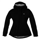 Red Ledge Women’s Free Rein Parka Rain Parka,Obsidian,X-Small