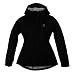 Red Ledge Women's Free Rein Parka Rain Parka,Obsidian,Medium