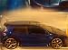 Hot Wheels Vw Golf GTI Blue 5y Wheels #27 1/64 2007