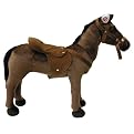 Giddy On Play Horse - Lucky